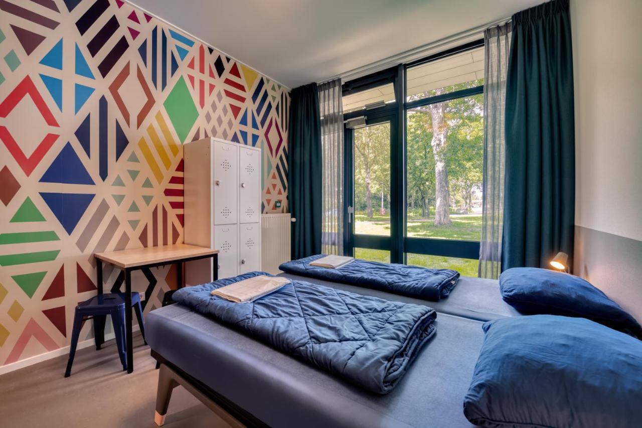 Stayokay Hostel Maastricht Exteriör bild