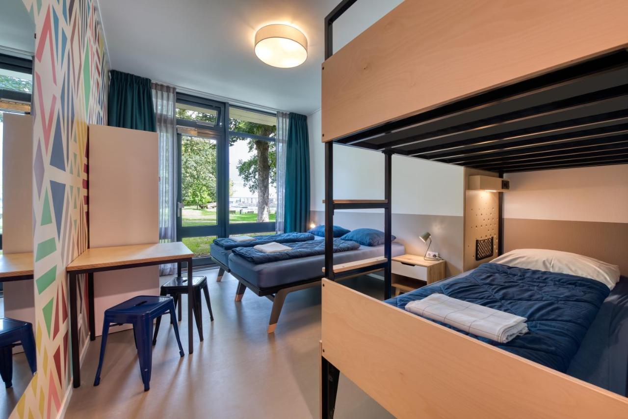 Stayokay Hostel Maastricht Exteriör bild