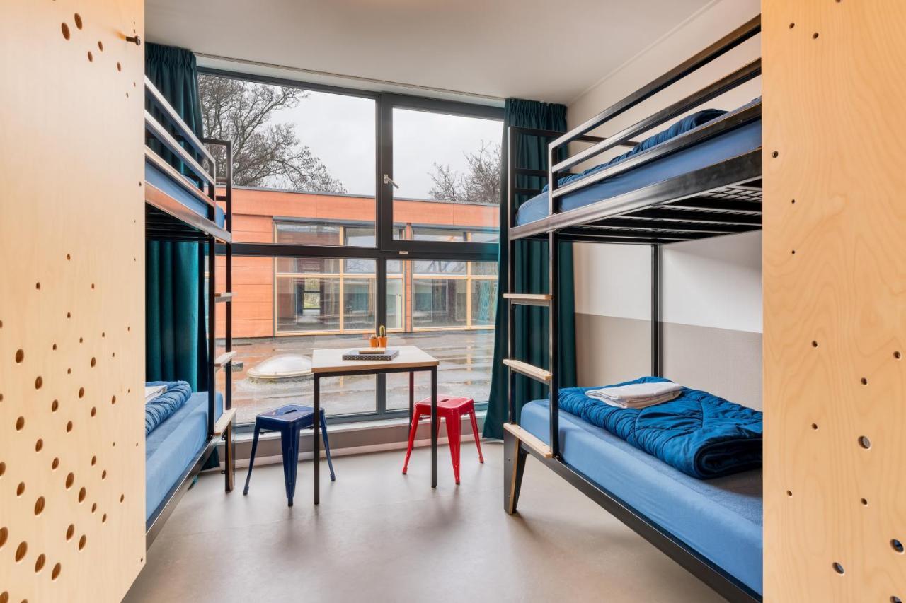 Stayokay Hostel Maastricht Exteriör bild