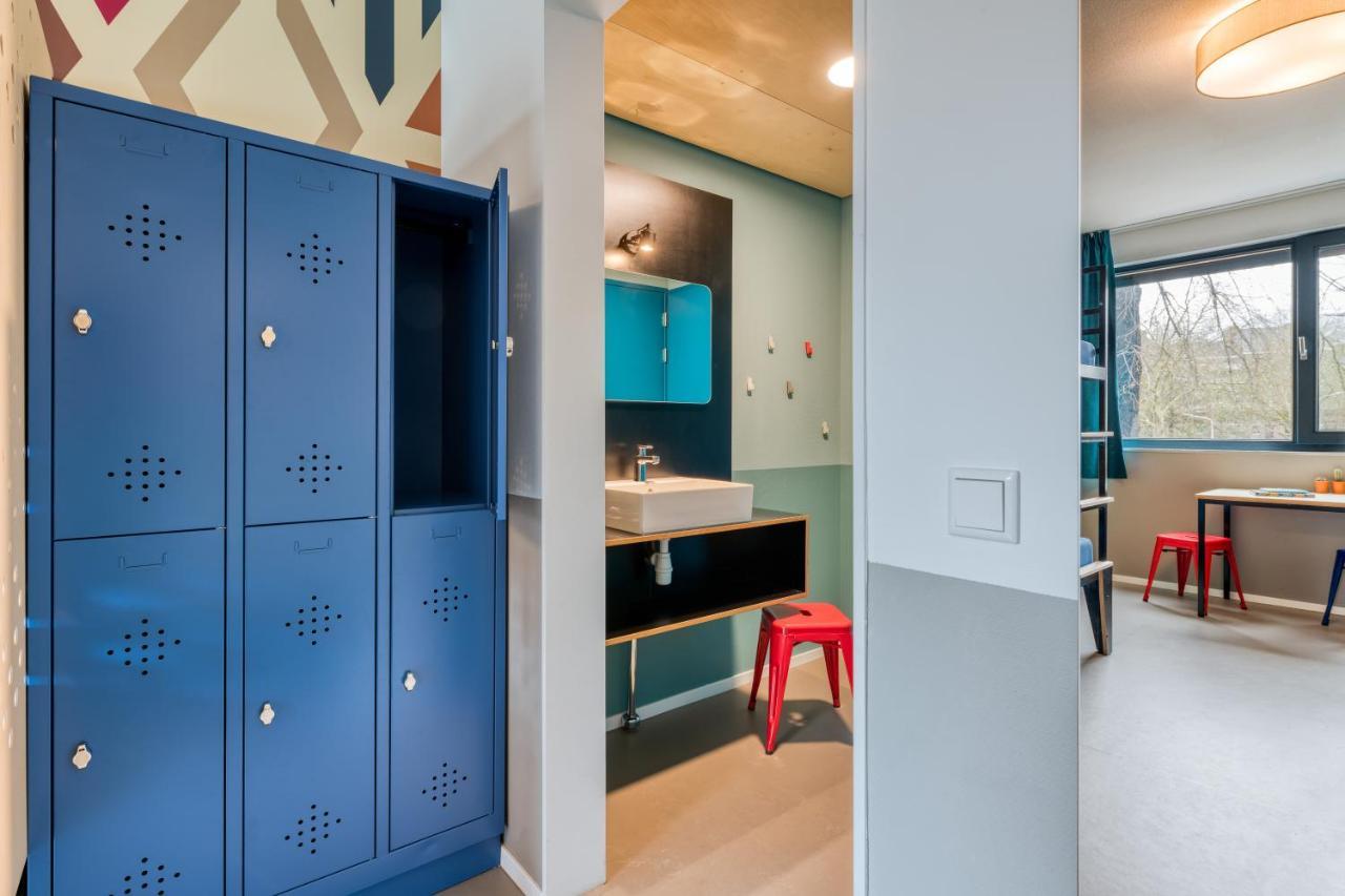 Stayokay Hostel Maastricht Exteriör bild